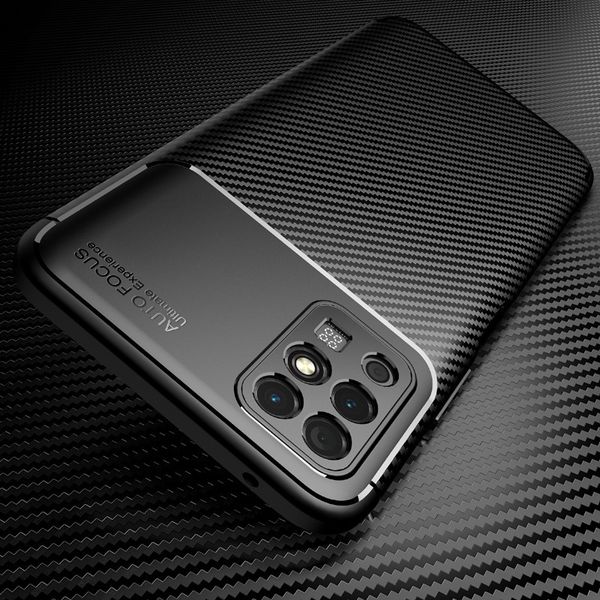 Мягкие силиконовые чехлы для Huawei Honor Play 5T 4 4T Pro Case Высокое качество Матовый задний телефон Cover Coque Fundas Ultra Thin