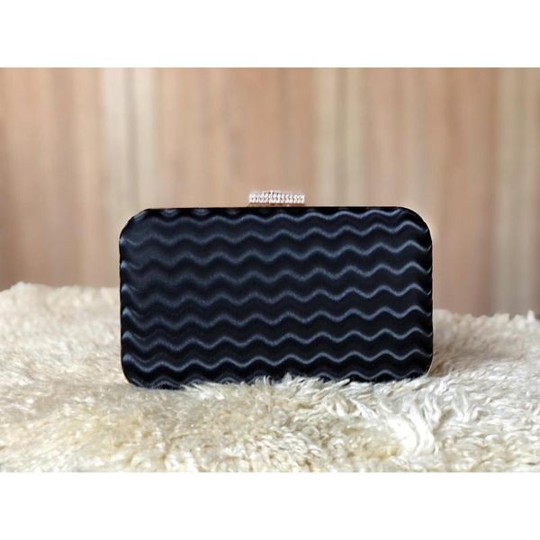 

evening bags cambered portfolio different colors season modern design luxury chain strap stone detail elegant wedding party women's han