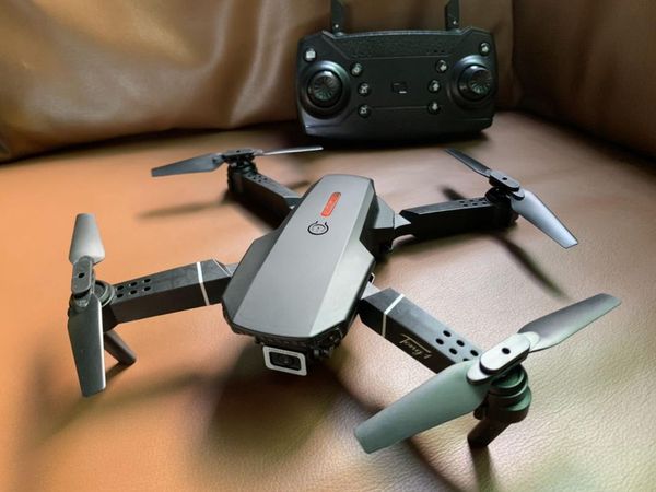 

drones 2021 aerial hd 4k dual lens long endurance four axis aircraft