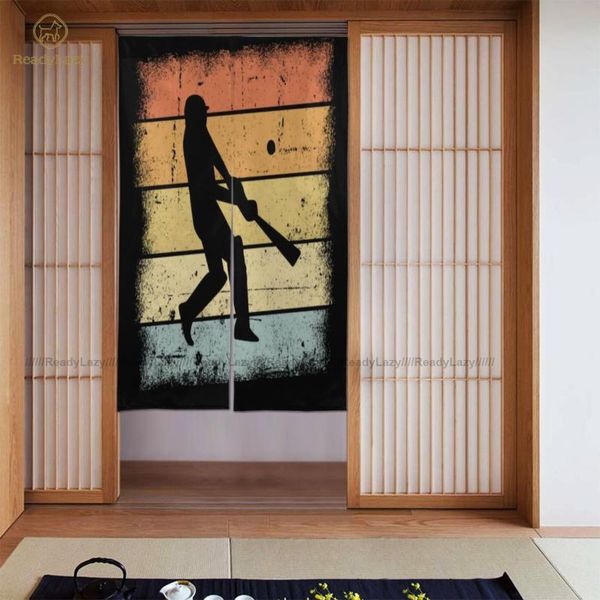 

cricket bat curtains separation colored door curtain garden double & drapes