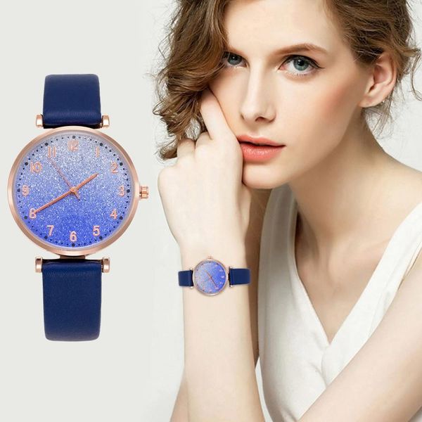 

women watches 2021 luxury diamond rose gold ladies wrist magnetic bracelet watch for female clock relogio feminino wristwatches, Slivery;brown