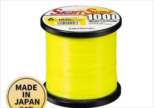 

surf rocky fishing line cast nylon long-term bus main braid