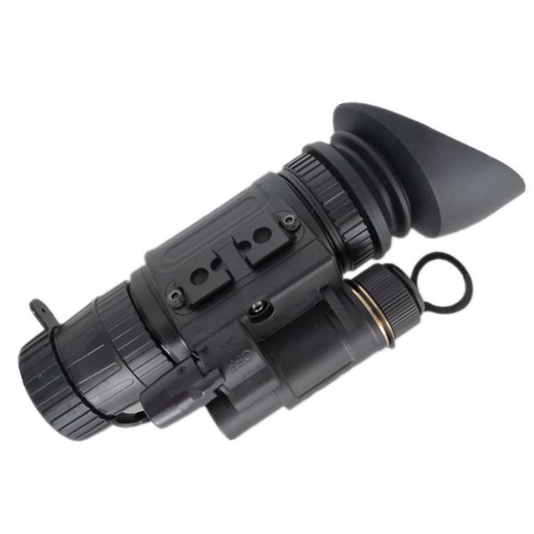 

yuanjin yjdk helmet night vision instrument military all hd optional 1x 4x5x