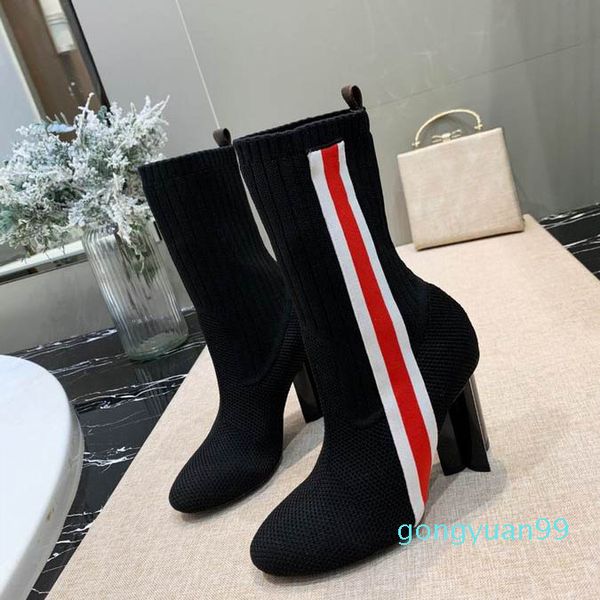 

leisure time women autumn winter bottom short boots white pink black shoelaces comfortable to wear real leather medal coarse sock