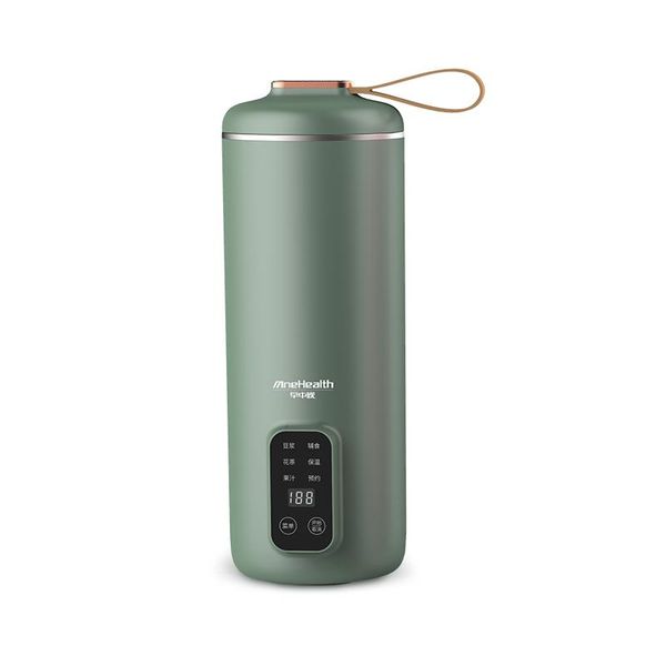 

juicers zk30 soybean milk maker electric juicer blender mixer breakfast machine heating rice paste filter-400ml