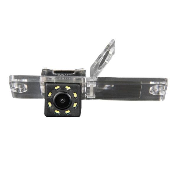 

car rear view cameras& parking sensors waterproof 170 Â° camera aid led for mitsubishi pajero montero shogun v80