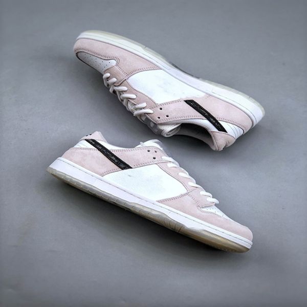 

2020ss sb low white grey black oblique men women casual shoes with box dunk-low kids what the p-rod basketball sneakers sport shoe wholesale