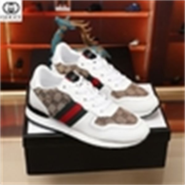 

buckles boots designer shoes luxury moccasins men lace-ups dress sneakers loafers uj7m, Red;white