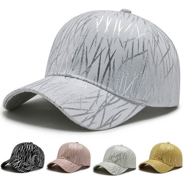 

men's and women's sun shading baseball sports hundred "duck tongue embroidery designer fashion hat, Blue;gray