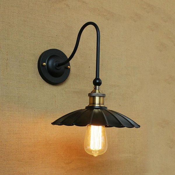 

wall lamp modern occident creative arts arc-shaped decorative for bathroom bedside bedroom indoor foyer hallway