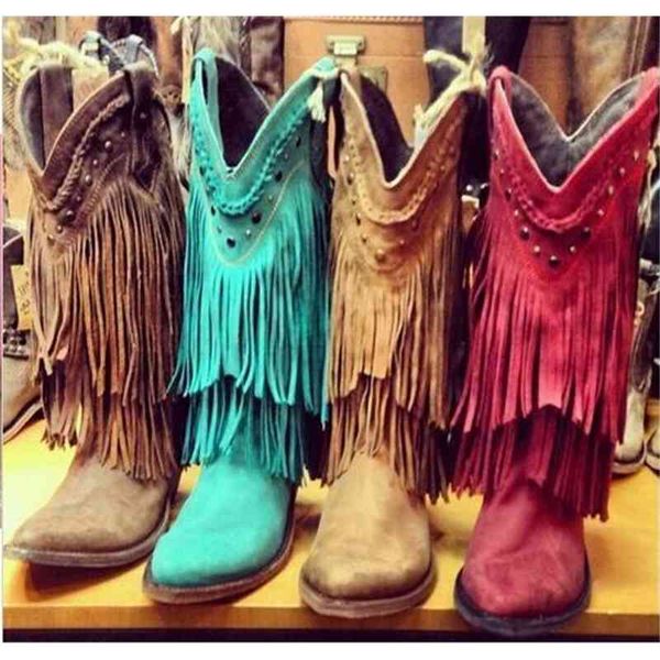 

boot women suede leather gladiator in plain heels bangs riding red slip-on ruffle boots vessel of gout, Black