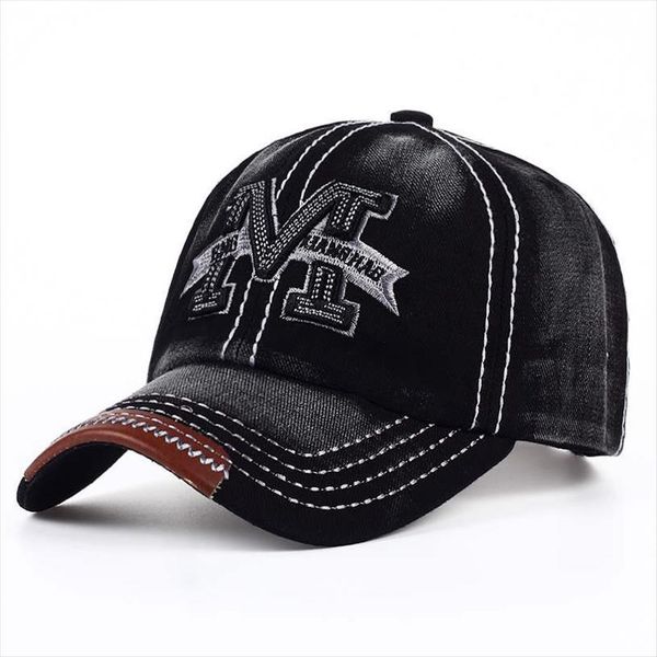 

arrival hats for man casquette baseball adjustable cap snapback set bone caps gorras women hat, Blue;gray