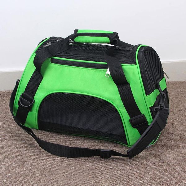 

dog car seat covers quality portable pet cat travel bags outdoor carrier bag handle head carrying for cats dogs transportation