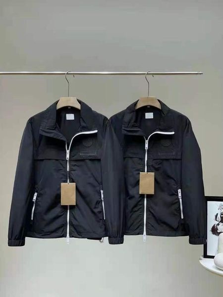 

men's jackets exclusive casual jacket handsome short wear vf0b, Black;brown