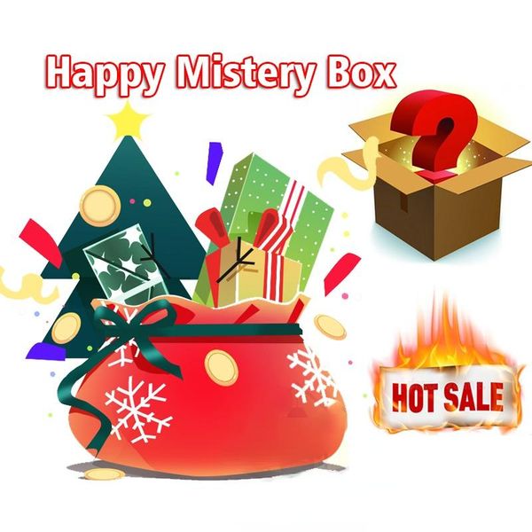 

gift wrap 2021surprise creative stimulation blind box 100% winning mystery lucky wholesale