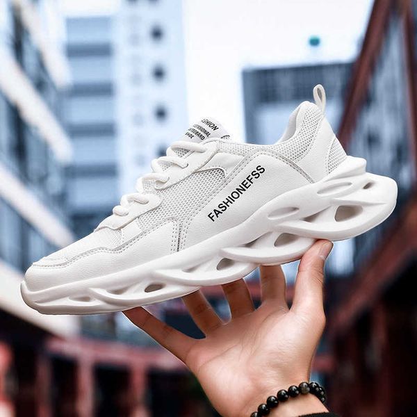 

labor protection sho men's four seasons summer breathable work light odor proof construction site soft bottom spring and autumn