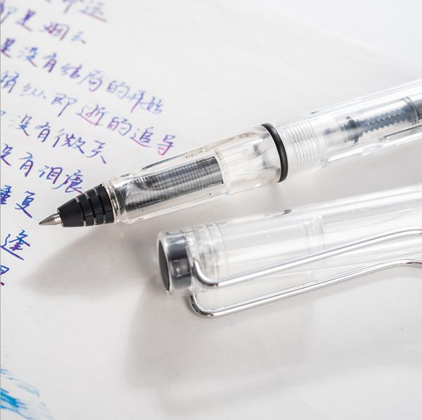 

neutral inkable pen ball bullet student ink replacement bag filling water-based
