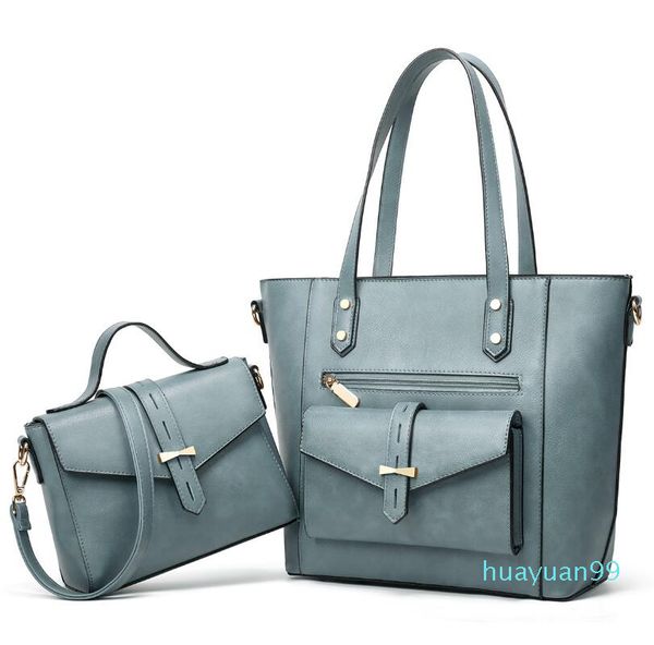 

hbp leather clutch women evening bags fashion purse lady shoulder bag handbag presbyopic holder 2pcs/set