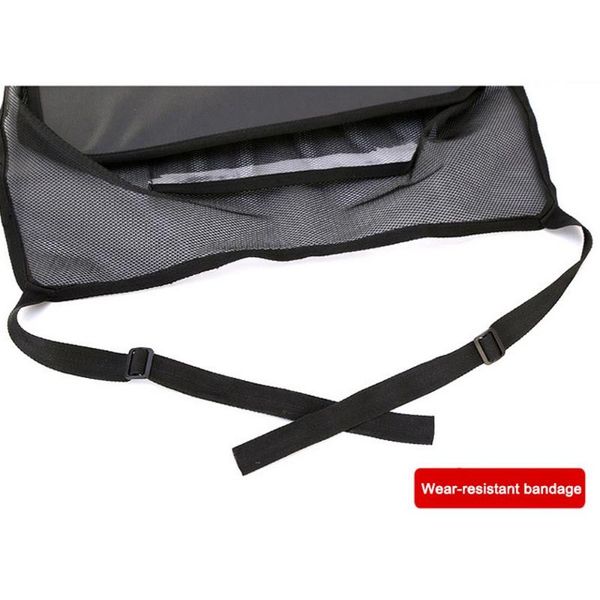 

car organizer seat storage bag multifunction box interior stowing tidying auto