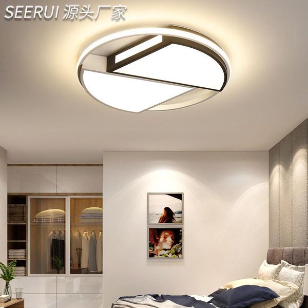 

ceiling lights modern led luminaire lamparas de techo light living room lampara industrial decor bedroom