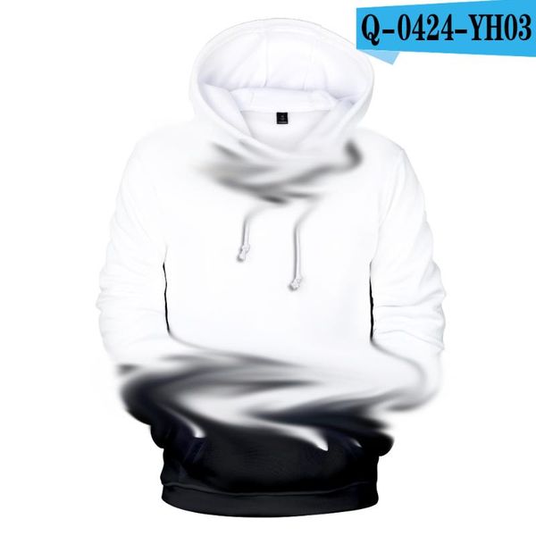 

men's hoodies & sweatshirts vip 1, Black