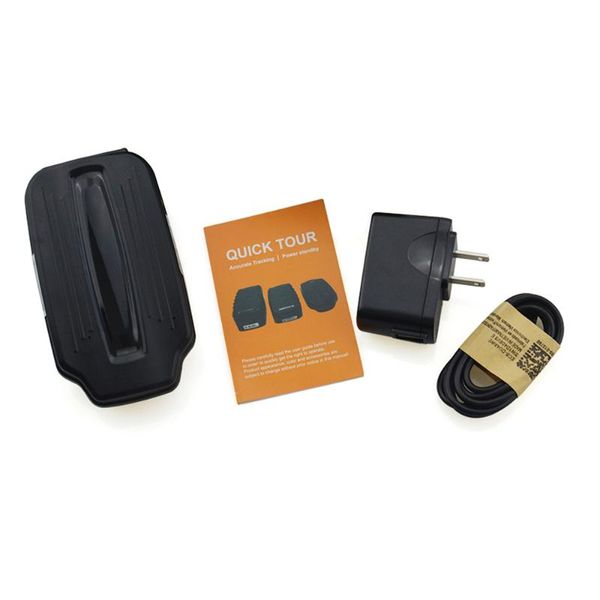 

car gps & accessories 3g tracker lk209a waterproof base on google maps app platform for realtime tracking no retail box ship