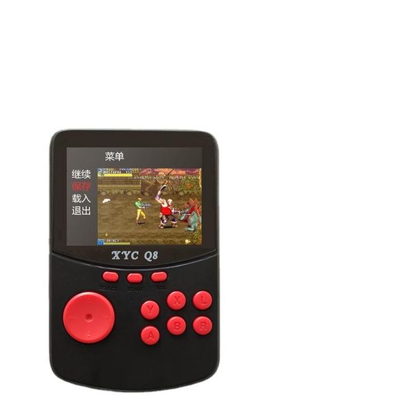 

portable game players handheld console nostalgic retro arcade 506 games psp download video consolas de videojuegos