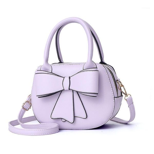 

evening bags ladies handbag 2021 trendy small fresh bow net red bag fashion all-match single shoulder messenger bolso de mujer1