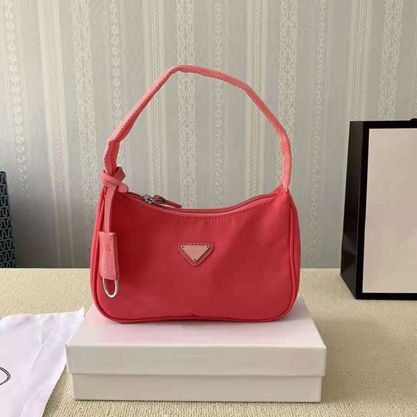 

luxurys designers shoulder bags women handags tote bag designer clutch handbag small pouch girls hand-bag packs 13colors choose