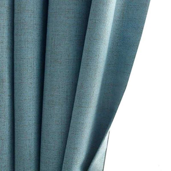 

curtain & drapes modern pure color design bedroom elegant curtains