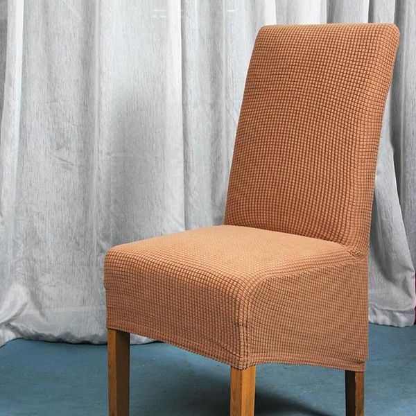 

chair covers home cover spandex strench kitchen dining el party wedding seat slipcover case housse de chaise