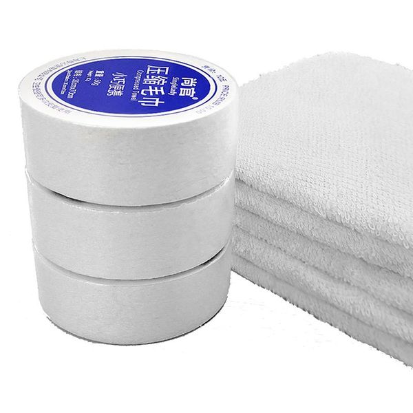

towel outdoor travel compression square portable wash cotton el home garden textile comfortable