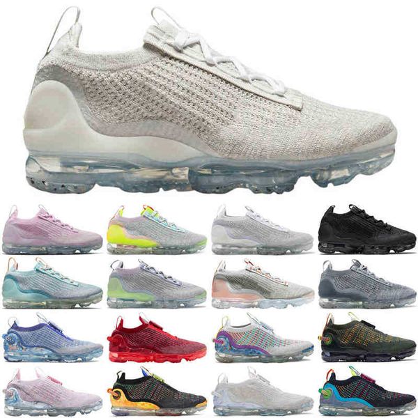 

36-45 2021s 2020s mens womens shoes triple black white obsidian pure platinum neon men women trainers sports sneakers classic