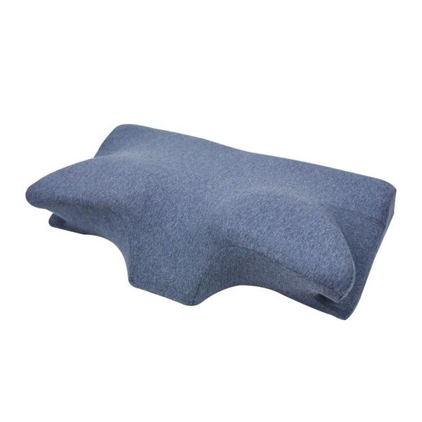 

pillow space memory to protect cervical vertebra help sleep repair correcti