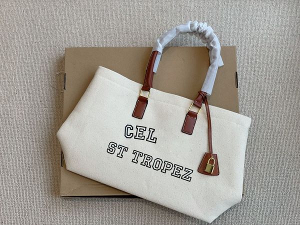 

designers luxurys canvas handbags ladies shopping bags tote bag leather evening bags cross body large capacity 41 28c238q