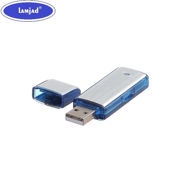 

& mp4 players sk-858 usb recorder digital mini audio voice professional record dictaphone wav easy to carry useful recording pen