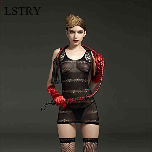 

nxy lingerie female erotic costumes women black langerie lstry dress erotische body teddy chemise bodysuit1217, Red;black