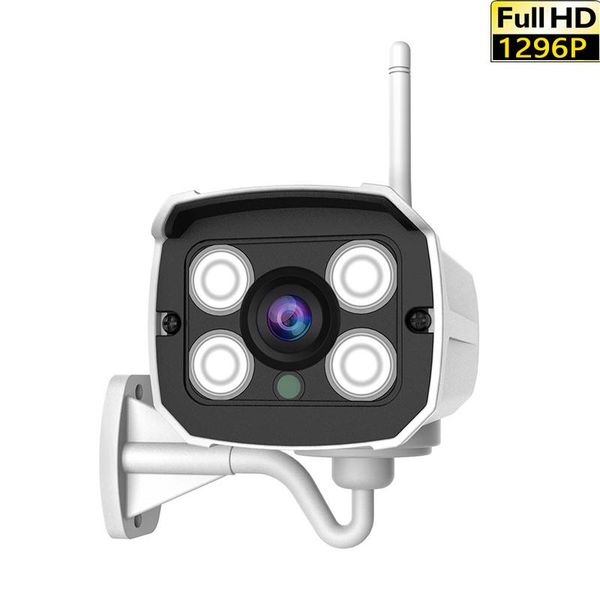 

sricam sh024 hd 3mp wifi ip camera outdoor waterproof surveillance cameras onvif p2p ap spot motion detection