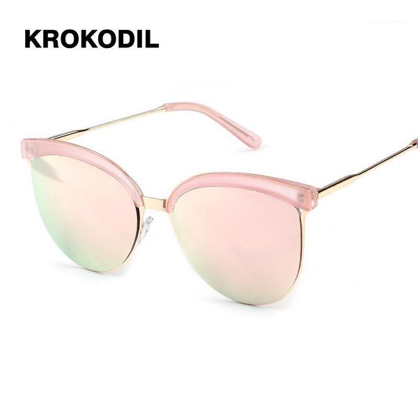 

sunglasses butterfly original women men fashion designer eyewear gradient female sun glasses brand points 1865, White;black
