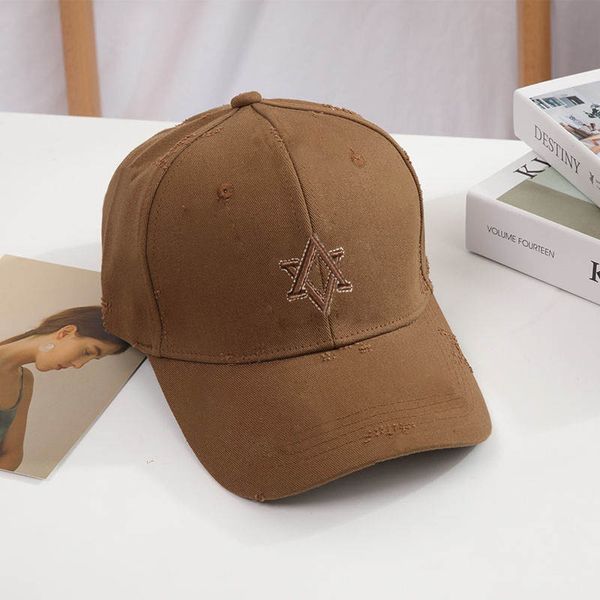 

cap summer letter print hat street headgea fashion baseball cap for man woman headress color beanie casquette adjustable fashion, Blue;gray