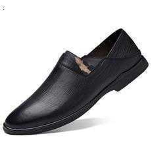 

tangzuo 1703 small leather shoes, batch , 37-45, black and brown