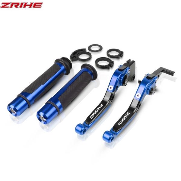 

motorcycle brakes racing grips handle brake levers clutch for r1200gs r 1200 gs 2004-2012 2005 2006 2007 2008 2009 2010 2011