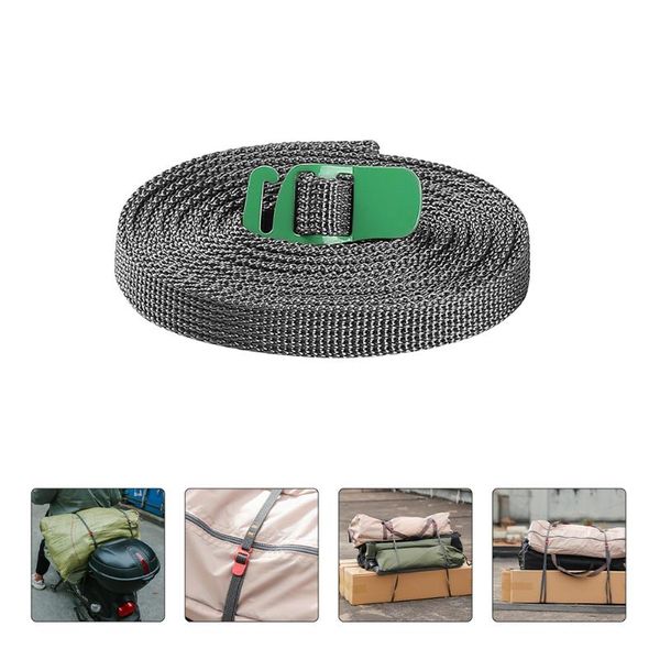 

resistance bands 4 pcs outdoor camping bundling belts tie equipment