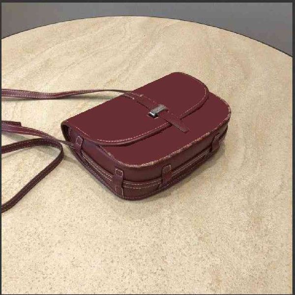

bags 2021 woman handbag purse original genuine leather women messenger bag cross body chain clutch box