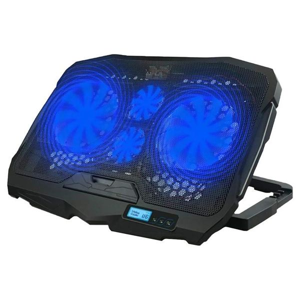 

lapcooling pads 1pc radiator multifunctional notebook rack silent cooler