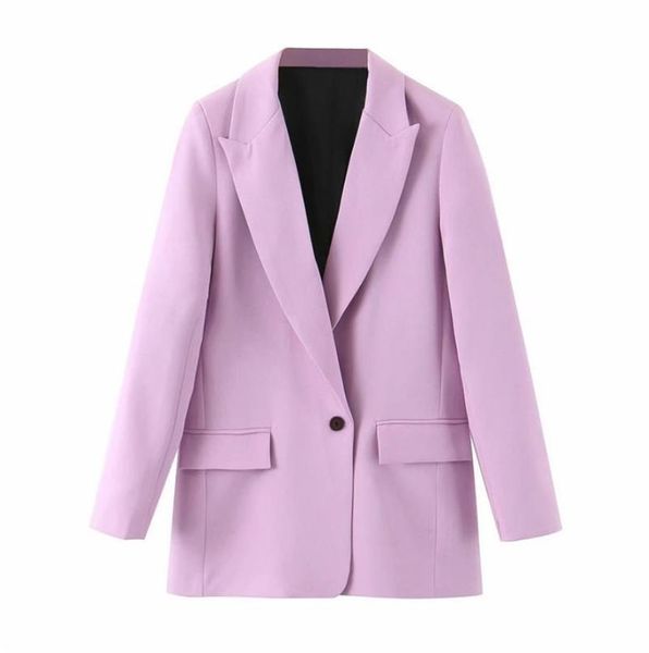 

women's jackets baharcelin winter fall women girl short full sleeve candy coats casual loose outwear single breasted, Black;brown