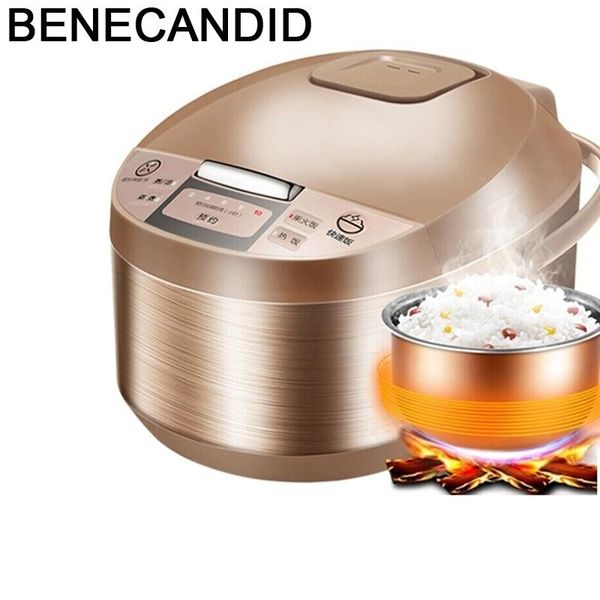 

rice cookers elettrico kitchen electrical appliance mini heated container electrodomestico food warmer arroz panela eletrica cooker