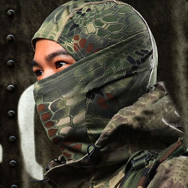 

scarves 15# black solid color bandana outdoor multipurpose scarf neck windproof sun protection riding face shiled, Blue;gray