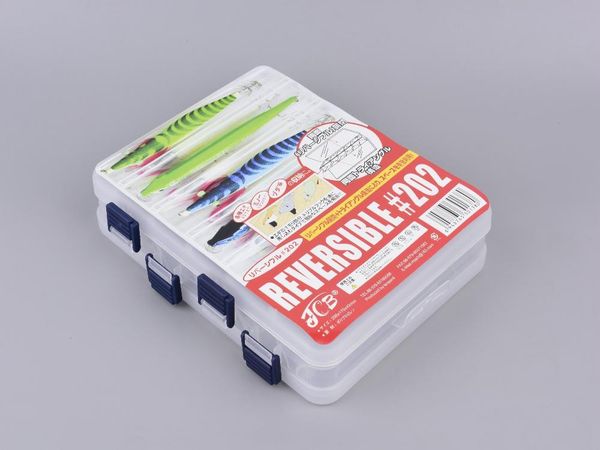 

fishing accessories jcb202 tool box lure firefox