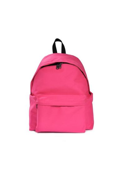 

backpack papeterie original 22 l. dark pink/made in turkey sale